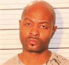 Hines Antonio - Shelby County, TN 