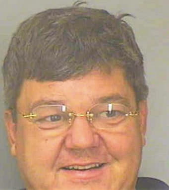 Griffin Arthur - Polk County, FL 