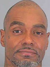 Stewart Calvin - Spartanburg County, SC 
