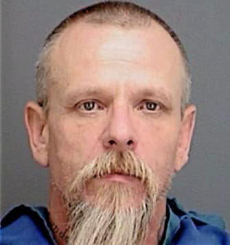 Webb Cecil - Wichita County, TX 