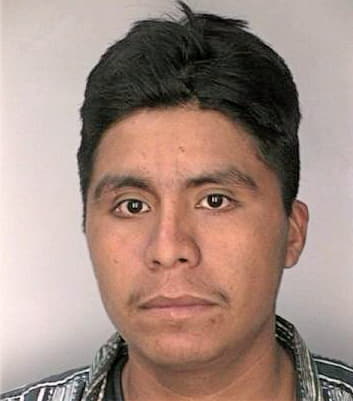 Perez Claber - Hillsborough County, FL 