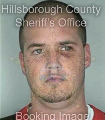 Caron Daniel - Hillsborough County, FL 