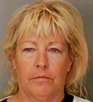 Fisher Diane - Polk County, FL 