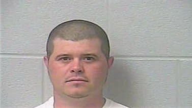 Craig Dustin - Marshall County, TN 