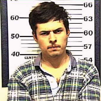 Jaimes Eduardo - Denton County, TX 