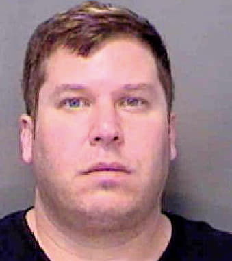 Phelan Edward - Mecklenburg County, NC 
