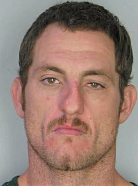 Horne Edwin - Hillsborough County, FL 