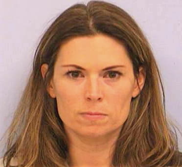 Fitzgerald Erika - Travis County, TX 