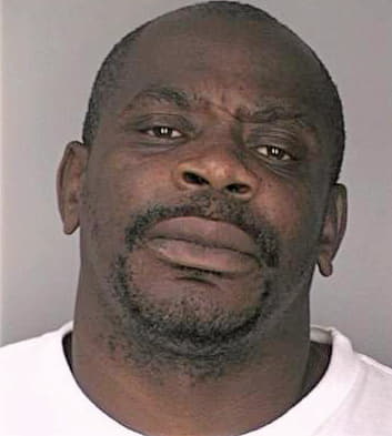 Mcclendon Ernest - Hillsborough County, FL 