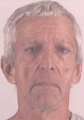 Alvarez Felix - Tarrant County, TX 