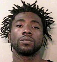 Hughes Genard - Leon County, FL 