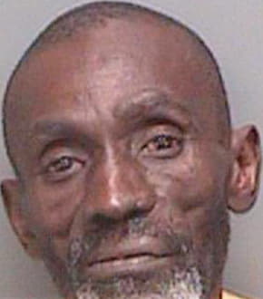 Mcbride George - Pinellas County, FL 