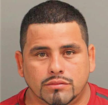 Contreras Gerardo - Wake County, NC 