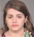 Woodhead Grace - Multnomah County, OR 