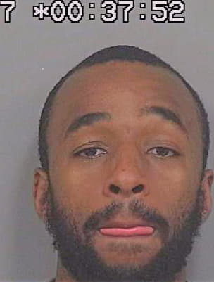 Wiley Jahad - Gwinnett County, GA 