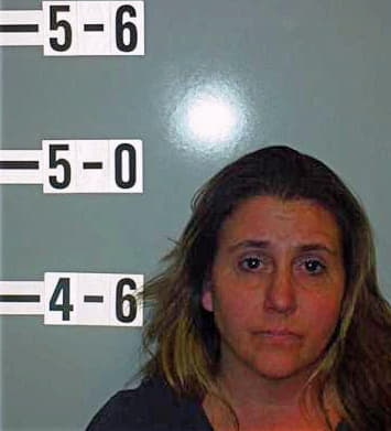 Blevins Janet - Lake County, CA 