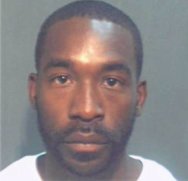 Robinson Jaquez - Orange County, FL 