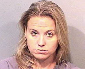 Deatherage Jennifer - Brevard County, FL 
