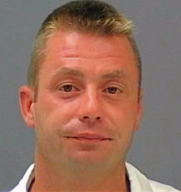 Dion Jeremy - SantaRosa County, FL 