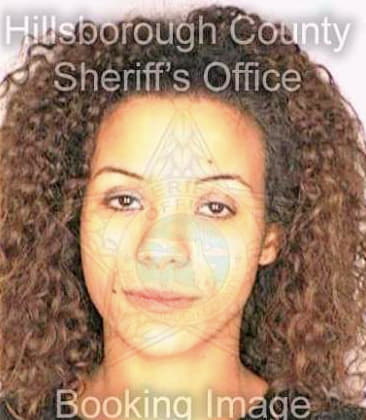 Feliu Jessica - Hillsborough County, FL 