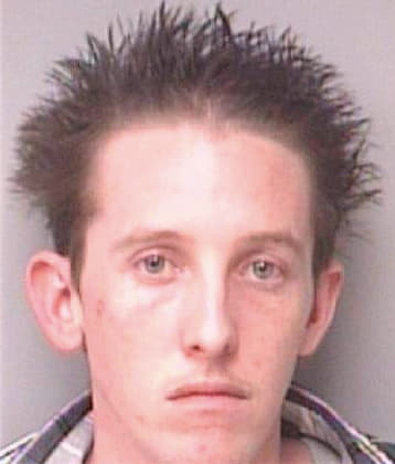 Frain John - Pinellas County, FL 