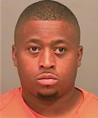Harris John - Montgomery County, TN 