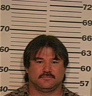 Cano Jose - Hidalgo County, TX 