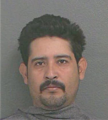 Contreras-Renteria Jose - Wyandotte County, KS 