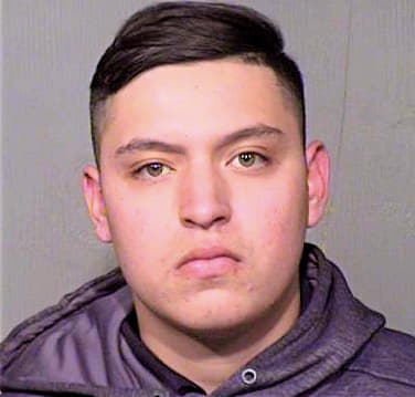Cortes Jose - Maricopa County, AZ 