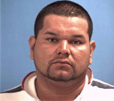 Soto Jose - Williamson County, TX 