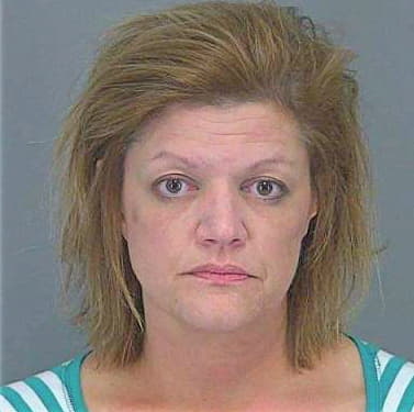 Rudisill Kelly - Spartanburg County, SC 