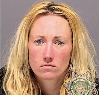 Corbin Kimberly - Clackamas County, OR 