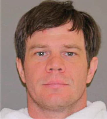 Kersen Kristopher - Denton County, TX 