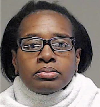 Mathews-Broussard Latanya - Collin County, TX 