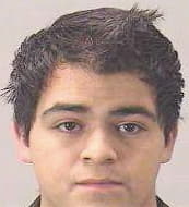 Rios Louis - Dallas County, TX 