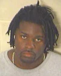 Murrell Marcell - Fulton County, GA 