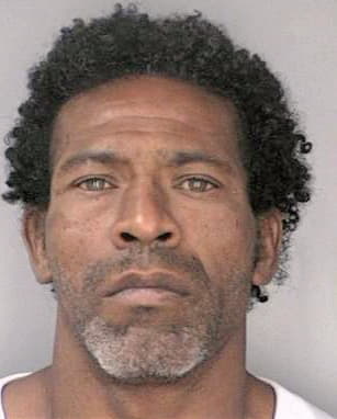 Allen Mark - Hillsborough County, FL 