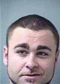 Harris Mark - Okaloosa County, FL 
