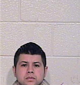 Contreras Martin - Hidalgo County, TX 