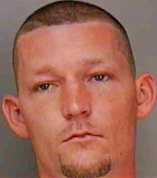 Calvin Matthew - Polk County, FL 