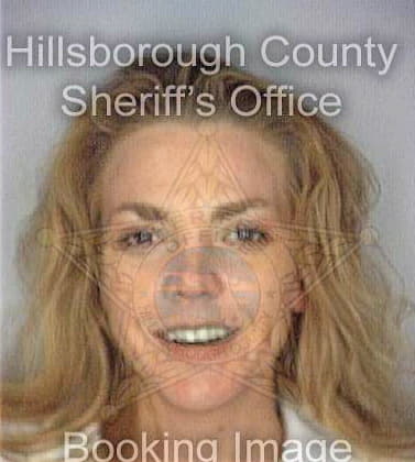 Ward Melissa - Hillsborough County, FL 