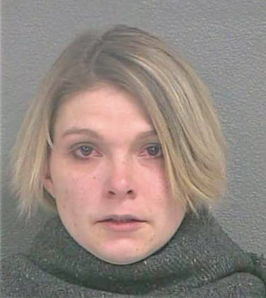 Gunther Michelle - Wyandotte County, KS 