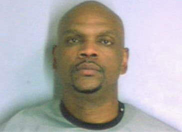 Thomas Randy - Dekalb County, GA 