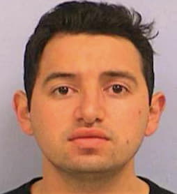 Martinez Raul - Travis County, TX 