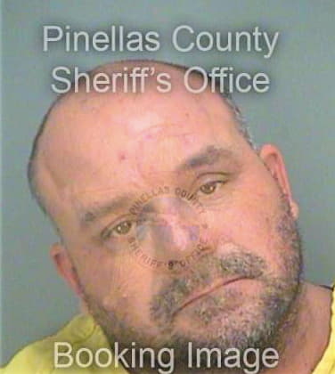 Craig Raymond - Pinellas County, FL 