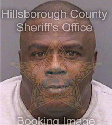 Howard Raymond - Hillsborough County, FL 