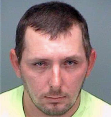 Harris Robert - Pinellas County, FL 