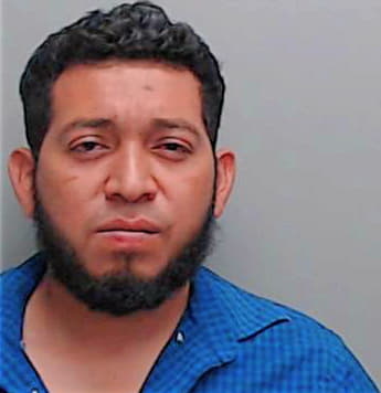 Gomez-Ramos Rogelio - Hays County, TX 