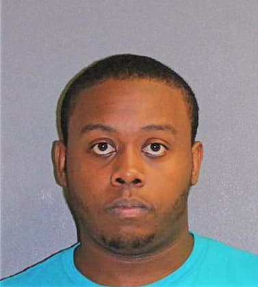 Johnson Ronald - Volusia County, FL 