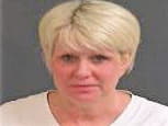 Sheriff Sandra - Charleston County, SC 
